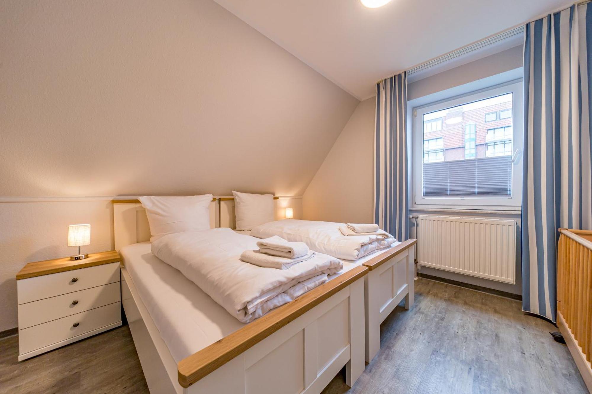 Hus Inselkieker Hus Inselkieker 218 Lägenhet Schillig Exteriör bild