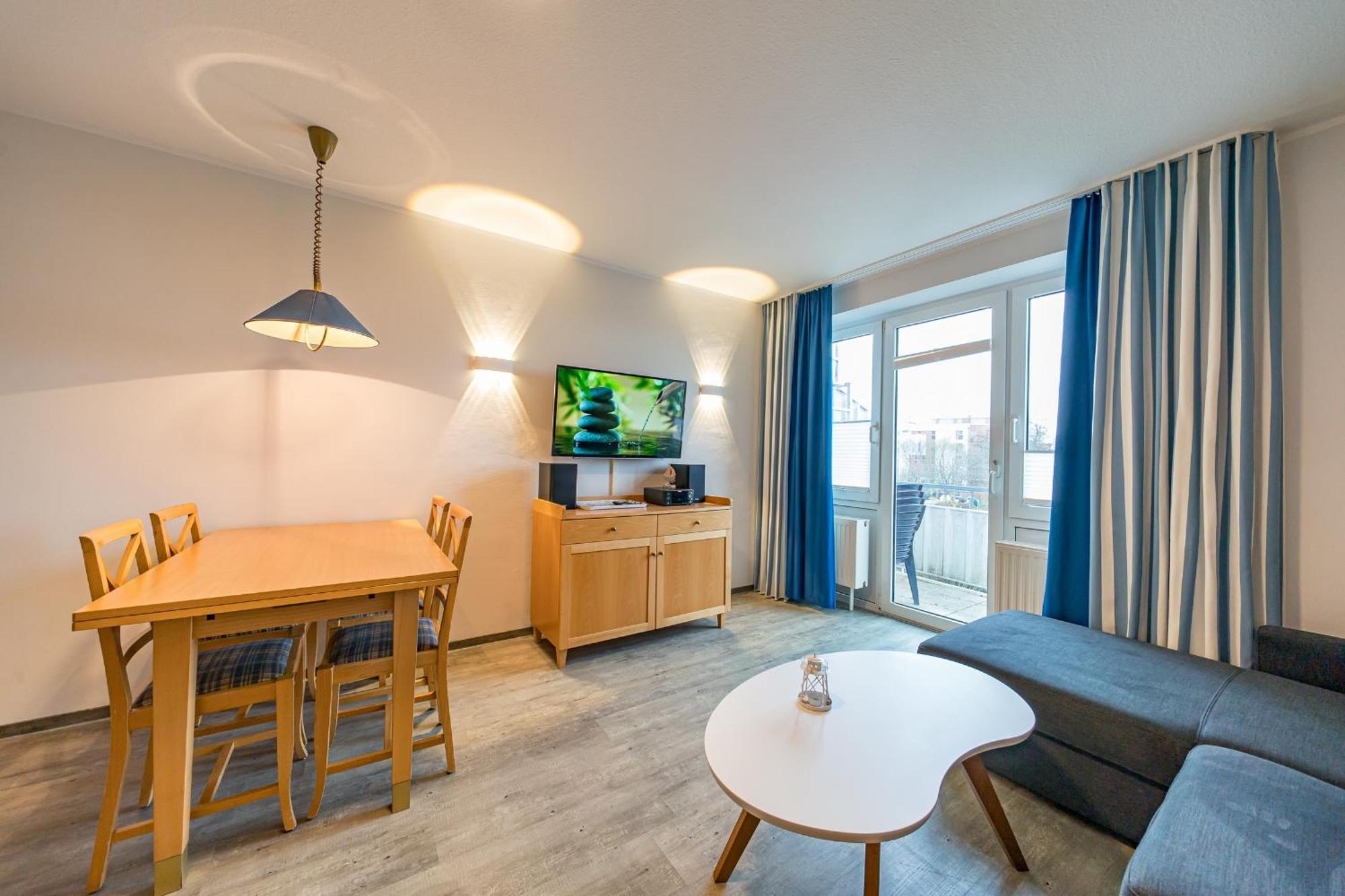 Hus Inselkieker Hus Inselkieker 218 Lägenhet Schillig Exteriör bild